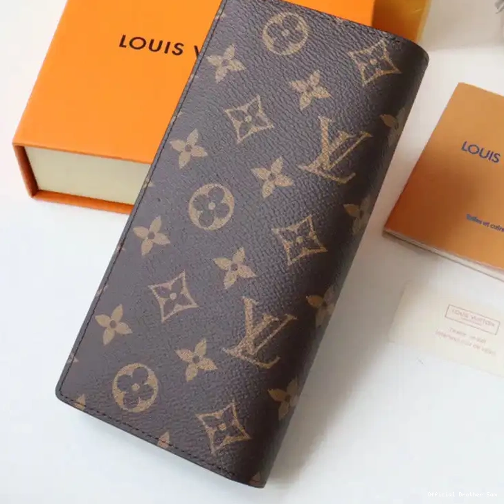 Official Brother Sam LV Bags 2106DJ0062 0524